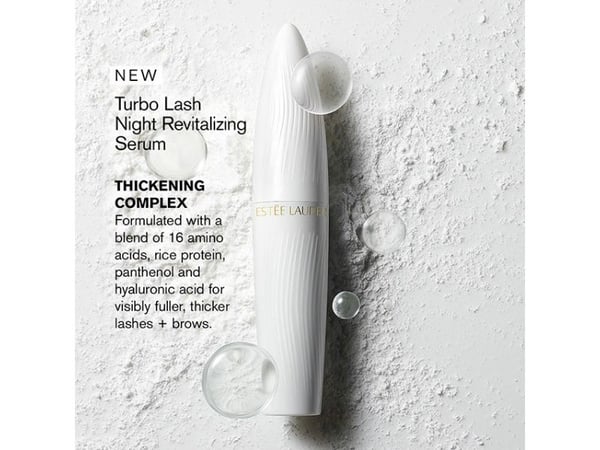 ESTEE LAUDER TURBO LASH SERUM 6ML