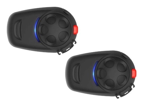 Sena SMH5 Dual Pack intercom för motorcykel