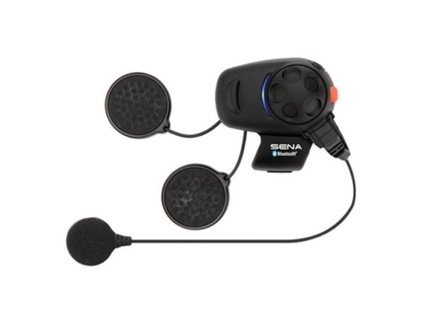 Sena SMH5 Dual Pack intercom för motorcykel
