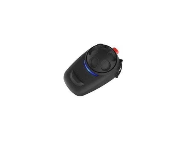 Sena SMH5 Dual Pack intercom för motorcykel