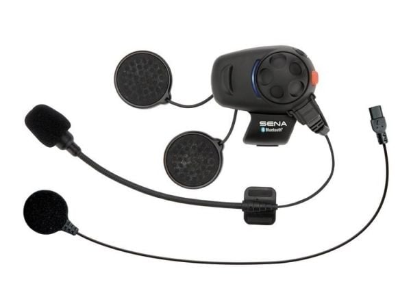 Sena SMH5 Dual Pack intercom för motorcykel
