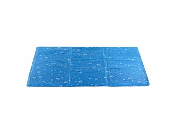 PETITTO kølemåtte - seng til kæledyr - 50x90 cm
