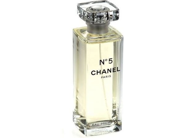 Chanel No 5 Eau Premiere Eau De Parfum 50 ml (kvinne)