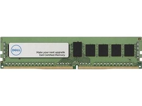 Dell - DDR5 - modul - 16 GB - DIMM 288-pin - 4800 MHz / PC5-38400 - ikke-bufret - ECC - Oppgradering