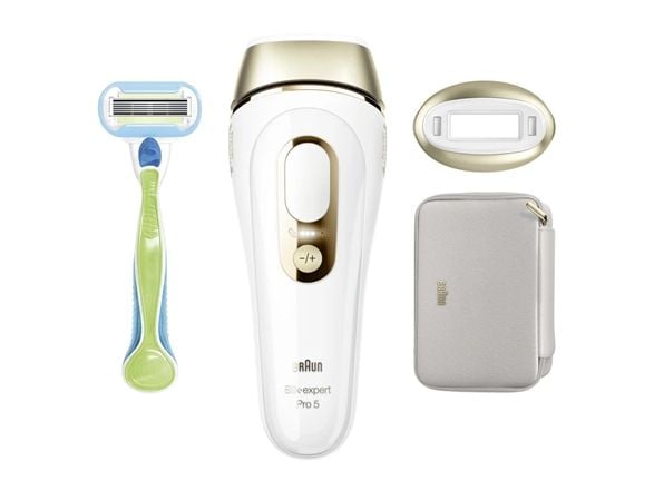 Silk-expert Pro IPL PL5052