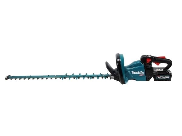 Makita batteridrevet hekksaks UH009GD201 75 cm