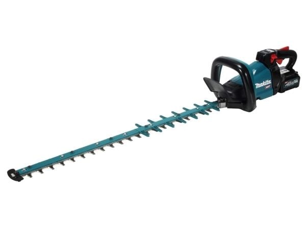 Makita batteridrevet hekksaks UH009GD201 75 cm