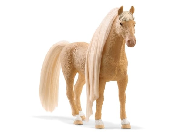 schleich HORSE CLUB Sofia’s Beauties 42621, Brushable hair, Horses, 3 år, Brun