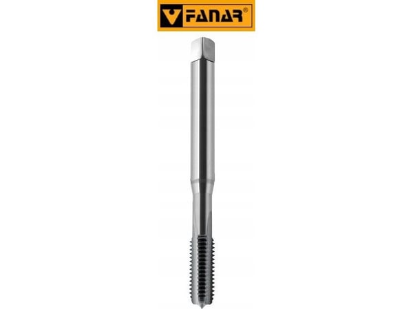KIERTEETÖN HANA 3/8-24 DIN-371C (2B) HSSE 800