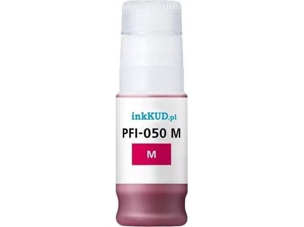 Canon PFI-050M - 70 ml - magenta - original - blekktank - for imagePROGRAF TC-20