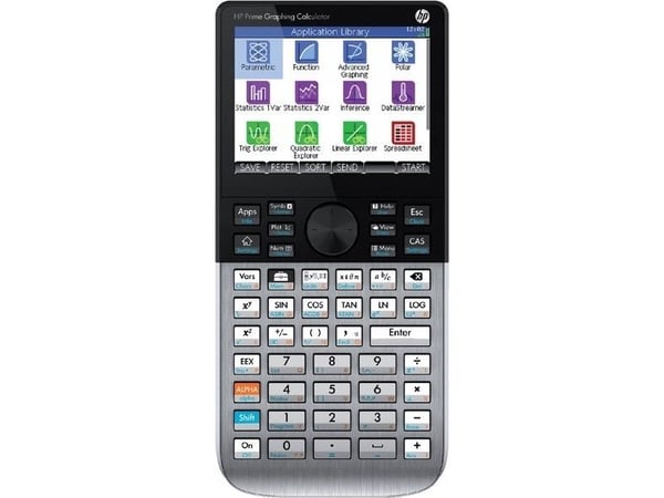 HP grafikkkalkulator Prime G2/B1S