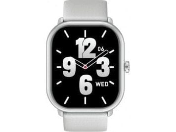 Smartklokke Zeblaze GTS 3 Pro hvit (ZB4090)