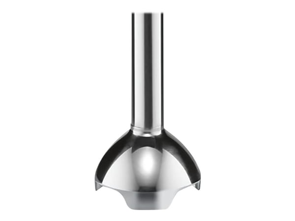 Bosch CleverMixx MSM26500 - Håndmikser - 600 W - hvit