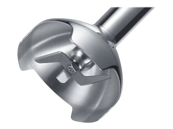 Bosch CleverMixx MSM26500 - Håndmikser - 600 W - hvit