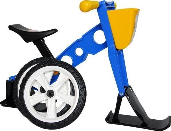 Löparcykel Leszko -LESZKO - 5900741570327