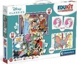 Clementoni ahnehtinut Edukit Disney