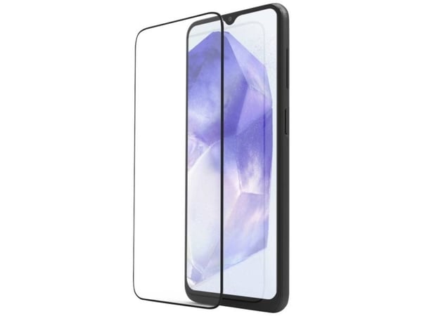 Hama Extreme Protect, Samsung, Galaxy A55 5G, Støtbestandig, Fallsikker, Ripebestandig, Knusesikker, Sjokkresistent, Gjennomsiktig, 1 stykker