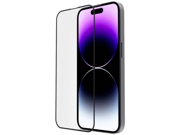 Hama Extreme Protect, Apple, iPhone 14 Pro, Bruddsikker, Slagbestandig, Støtbestandig, Ripebestandig, Knusesikker, Sjokkresistent, Gjennomsiktig, 1...