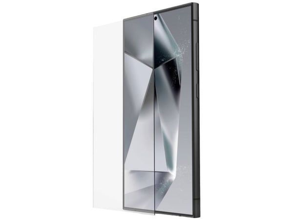 Hama Clear Protect, Samsung, Galaxy S24 Ultra, Slagbestandig, Støtbestandig, Ripebestandig, Gjennomsiktig, 1 stykker