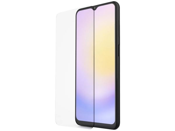 Hama Clear Protect, Samsung, Galaxy A25 5G, Slagbestandig, Støtbestandig, Ripebestandig, Gjennomsiktig, 1 stykker