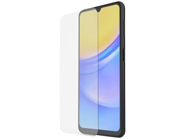 Hama Clear Protect, Samsung, Galaxy A15 4G / 5G, Slagbestandig, Støtbestandig, Ripebestandig, Gjennomsiktig, 1 stykker
