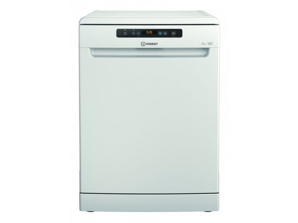 Indesit Indaplove D2FHD624A oppvaskmaskin