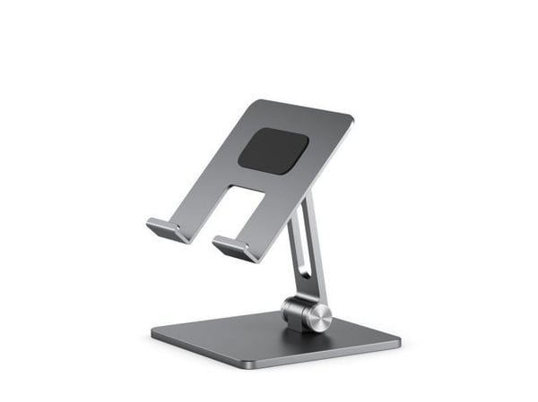 ALOGIC DTS-SGR, Tabletti/UMPC, Passiiviteline, Vastaanotto, Harmaa