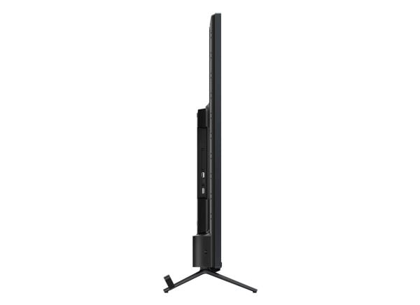 Philips 8000 series 50PUS8309/12, 127 cm (50"), 3840 x 2160 pikseliä, LED, Älytelevisio, Wi-Fi, musta
