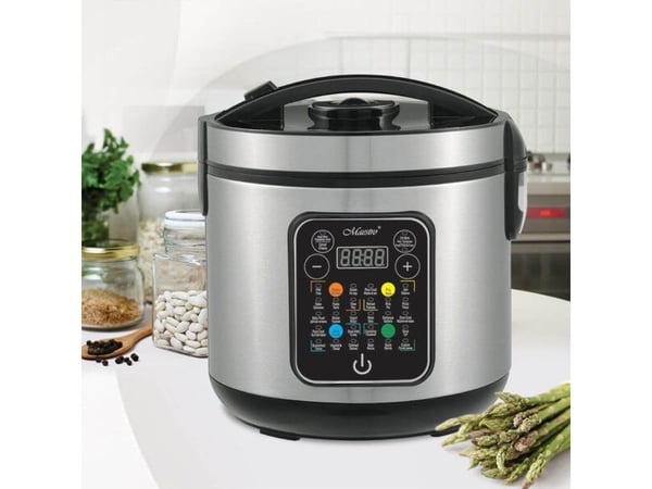 Maestro MR-794 - MultiCooker - 5 L - 900 W (without recipe book)