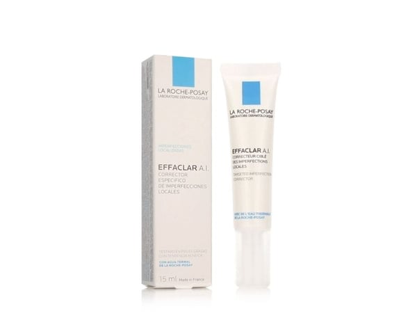 La Roche-Posay Ansiktsfeilkorrigerende produkt La Roche Posay Effaclar A.i 15 ml