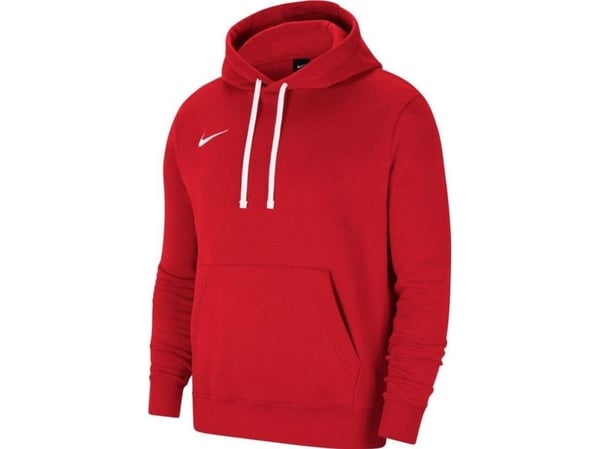 Nike Park 20 Fleece huppari CW6894 657 CW6894 657 punainen XXXL