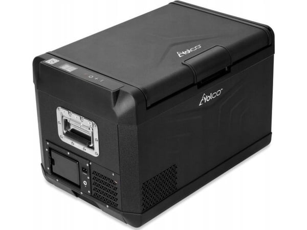 Yolco GCX37 Black portabel kylväska 37 l Yolco GCX37 Black portabel kylväska 37 l
