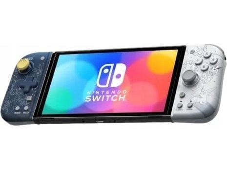 Handkontroll till Nintendo SWITCH Split Pad Compact (Eevee Evolutions)