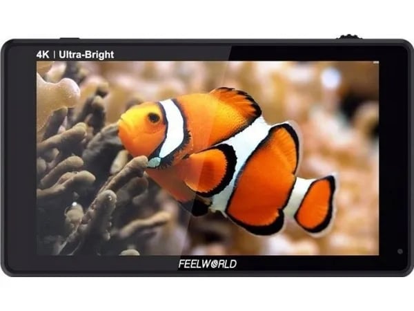 Feelworld Feelworld LUT6S 6" visningsskjerm