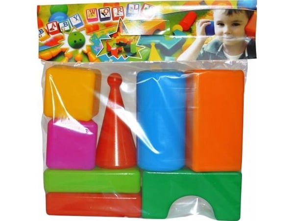 Tiilet 8 kpl 09045