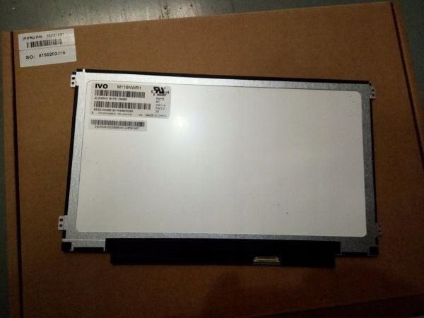 Lenovo LCD-panel