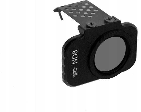 Greenl Fullfilter Harmaa Nd8 Ndx8 Dji Mavic Mini Drone -lennokille