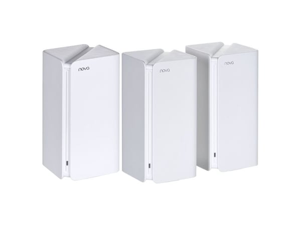 Tenda MX15 Pro(3-pack), Valkoinen, Sisäinen, 0 - 40 °C, -40 - 70 °C, 10 - 90%, 5 - 95%