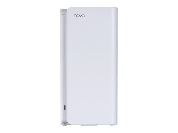 Tenda MX15 Pro(2-pack), Hvit, Innvendig lys, Dobbelbånd (2.4 GHz / 5 GHz), Wi-Fi 6 (802.11ax), 4804 Mbit/s, 802.11a, 802.11g, Wi-Fi 5 (802.11ac), 8...
