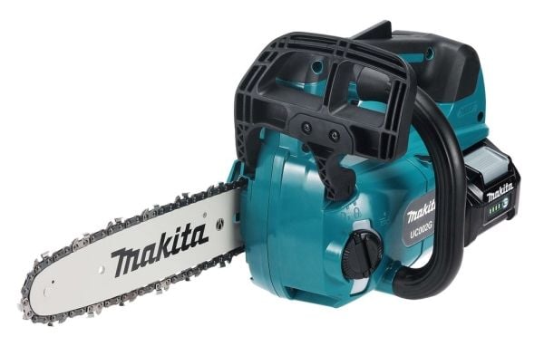 Makita kjedesag 40V XGT 25 cm UC002GM102 1x4,0Ah