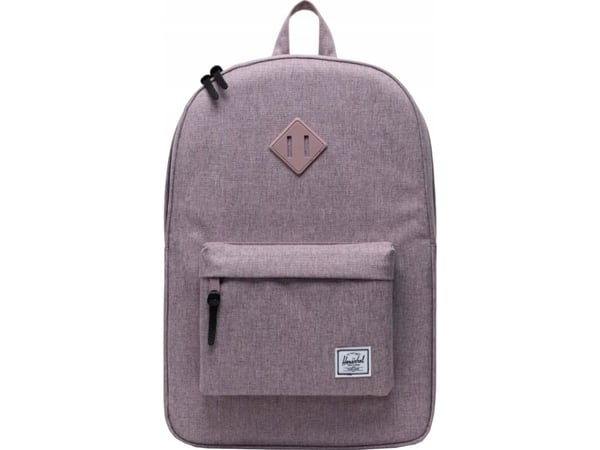 Herschel Classic Heritage ryggsäck 10007-05435 Rosa one size