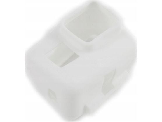 Xrec silikonetui til GoPro Hero 7/6/5 Black med ramme