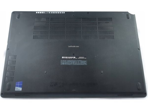 ASSY OVI BTM W/SCR H 5580