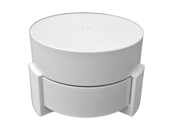 Light Solutions Google WiFi vägg-/takfäste