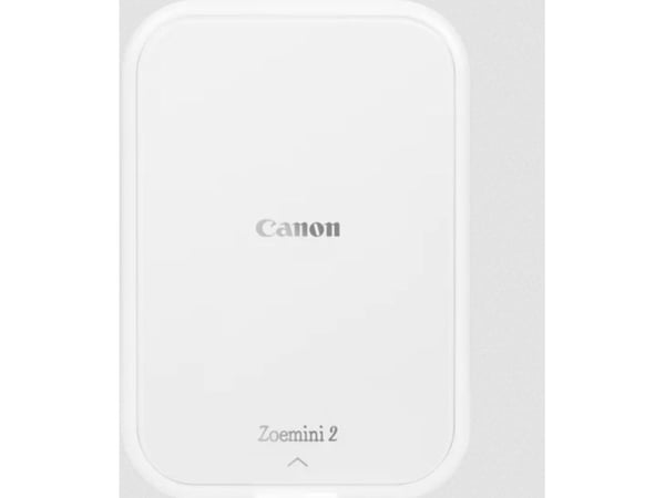 Canon Zoemini 2 - Skirver - farge - sink - 50.8 x 76.2 mm - 313 x 500 dpi - inntil 0.83 min/side (mono) / inntil 0.83 min/side (farge) - kapasitet:...