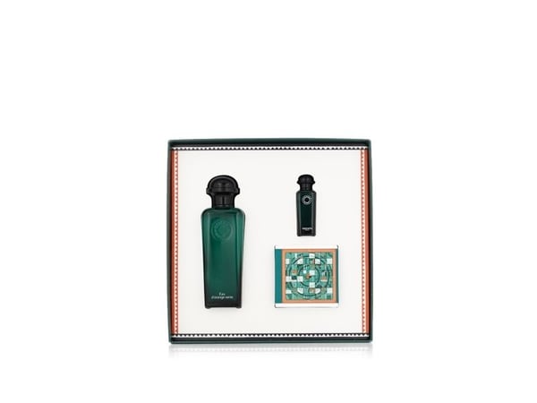 Hermes - Eau d´Orange Verte - 100 ml
