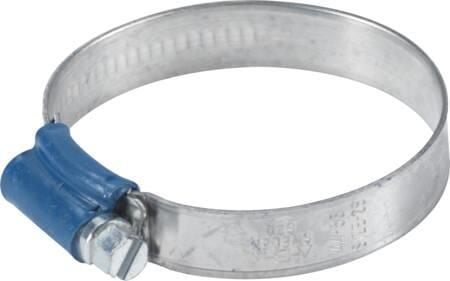 FIX-PRO Galvaniseret spændebånd 26-38mm
