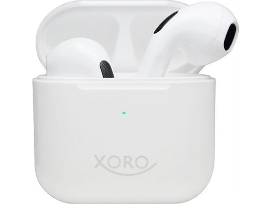 Xoro KHB30 In-Ear weiá TWS-BT-Kopfh "rer