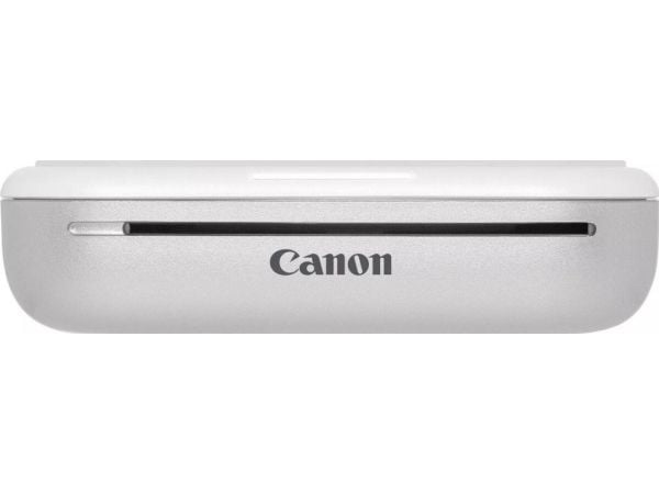 Canon Zoemini 2 - Skirver - farge - sink - 50.8 x 76.2 mm - 313 x 500 dpi - inntil 0.83 min/side (mono) / inntil 0.83 min/side (farge) - kapasitet:...
