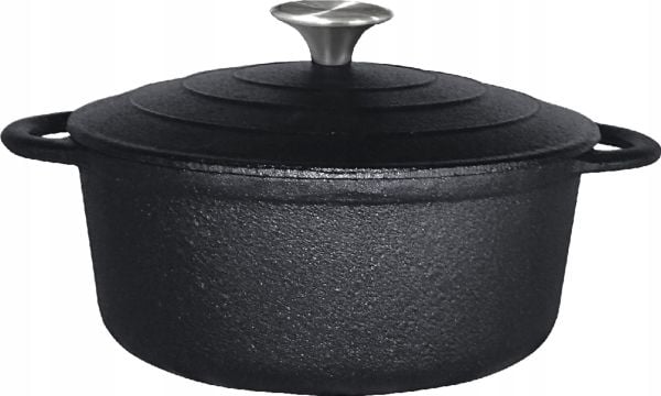 VALURAUTAPATA 3,5L 24cm BRUNBESTE BB-2658 VALURAUTAPATA 3,5L 24cm BRUNBESTE BB-2658